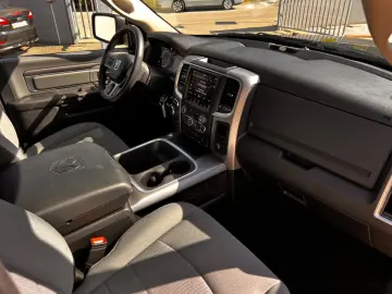 DODGE RAM 1500 5 7 HEMI LPG  kamera 1.hd TOP!