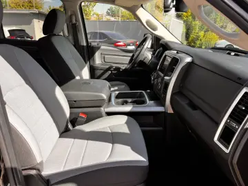 DODGE RAM 1500 5 7 HEMI LPG  kamera 1.hd TOP!