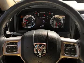 DODGE RAM 1500 5 7 HEMI LPG  kamera 1.hd TOP!