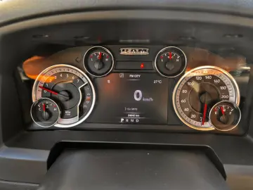 DODGE RAM 1500 5 7 HEMI LPG  kamera 1.hd TOP!