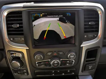 DODGE RAM 1500 5 7 HEMI LPG  kamera 1.hd TOP!