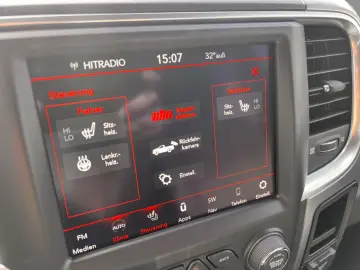 DODGE RAM 1500 5 7 HEMI LPG  kamera 1.hd TOP!