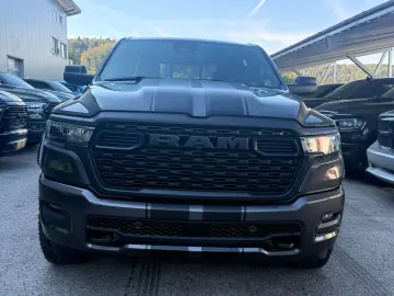 DODGE RAM 1500 CREW CAB SPORT 3.0 V6
