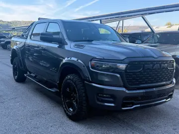 DODGE RAM 1500 CREW CAB SPORT 3.0 V6
