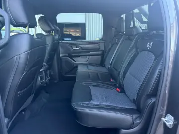 DODGE RAM 1500 CREW CAB SPORT 3.0 V6