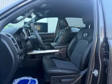 DODGE RAM 1500 CREW CAB SPORT 3.0 V6