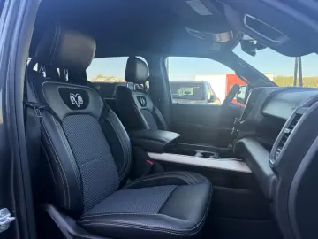 DODGE RAM 1500 CREW CAB SPORT 3.0 V6
