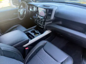DODGE RAM 1500 CREW CAB SPORT 3.0 V6