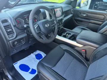 DODGE RAM 1500 CREW CAB SPORT 3.0 V6