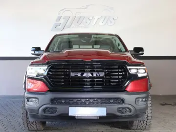 DODGE RAM 5.7 Laramie PANO HK APPLE NAVI KAMERA R20