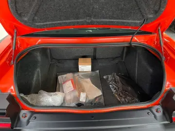 DODGE CHALLENGER  R T-5.7L-V8 HEMi AUS 1. HAND