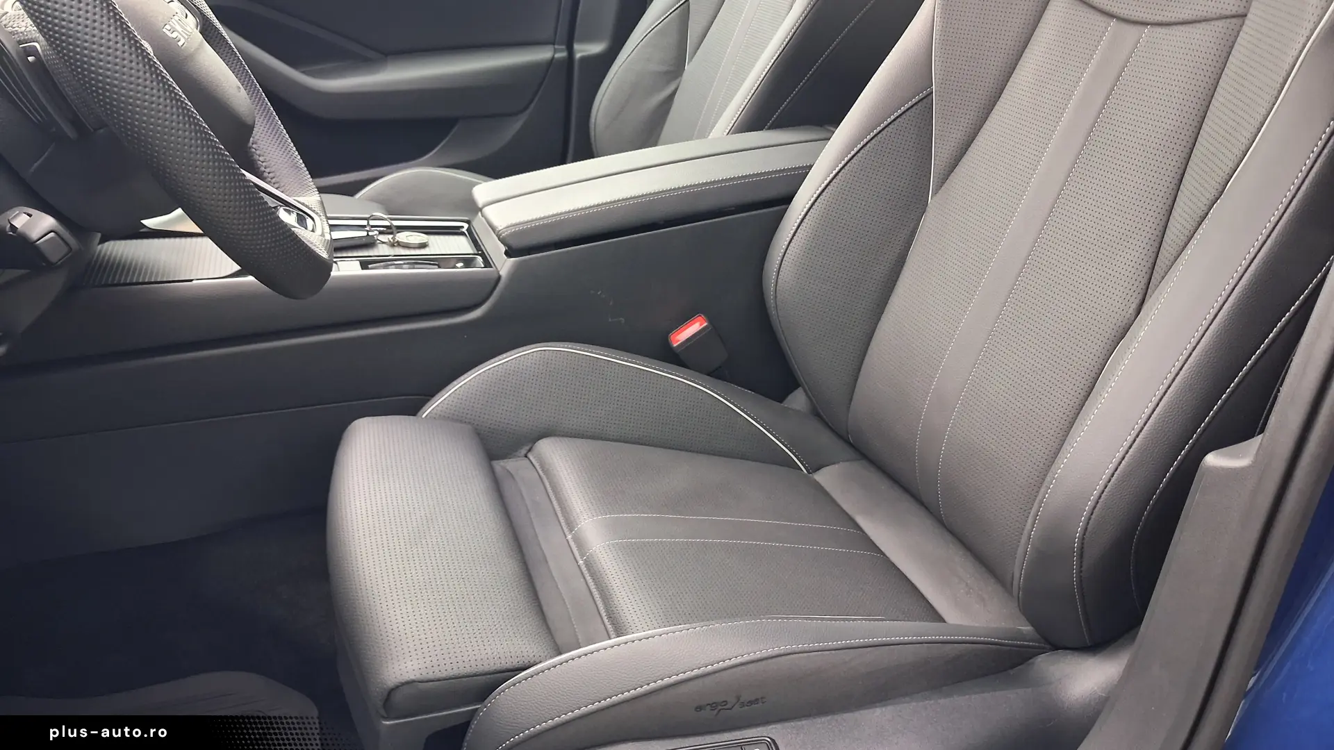 Skoda Superb 2.0 TSI 265 CP 4x4 DSG Sportline