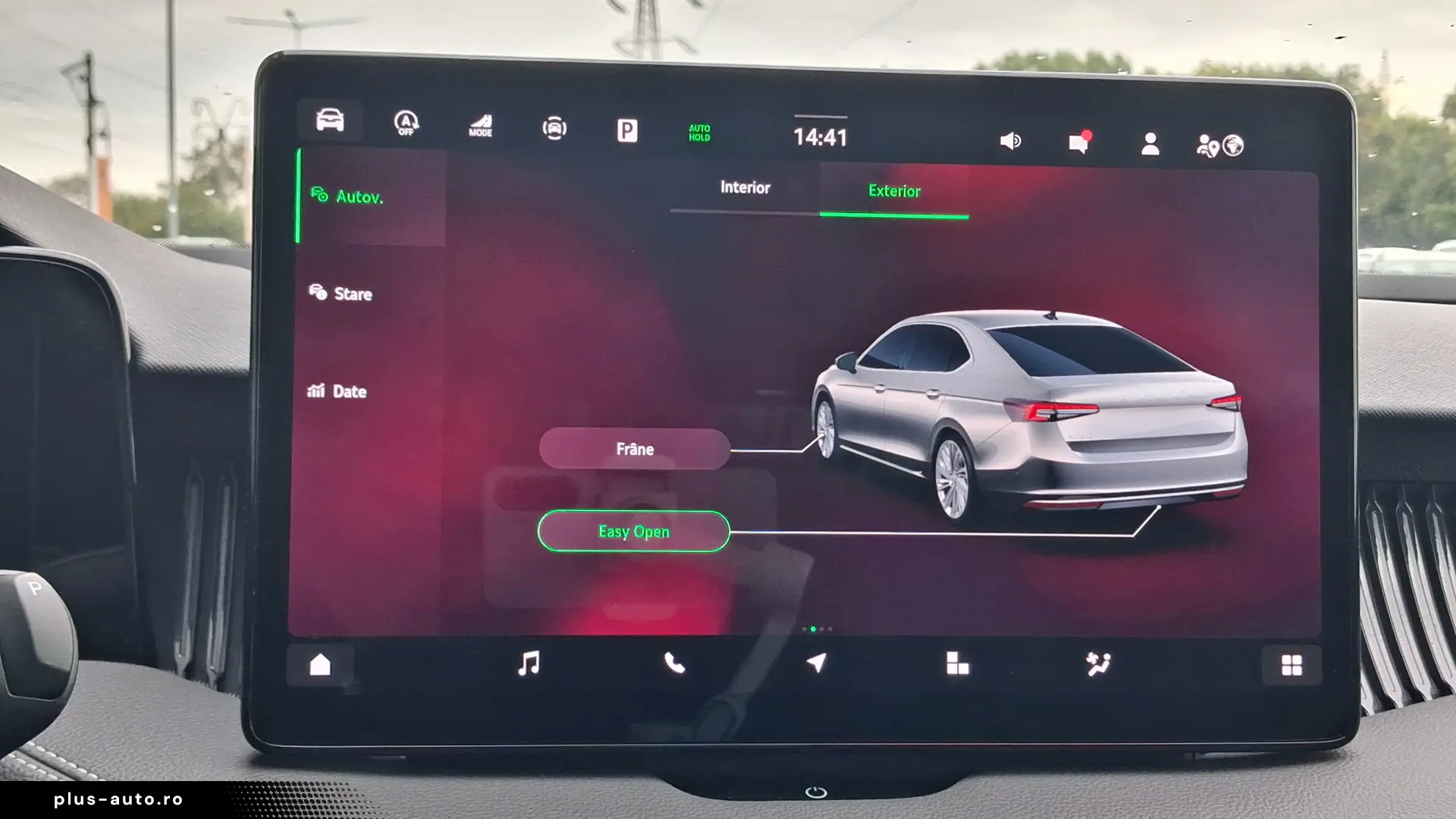 Skoda Superb 2.0 TSI 265 CP 4x4 DSG Sportline