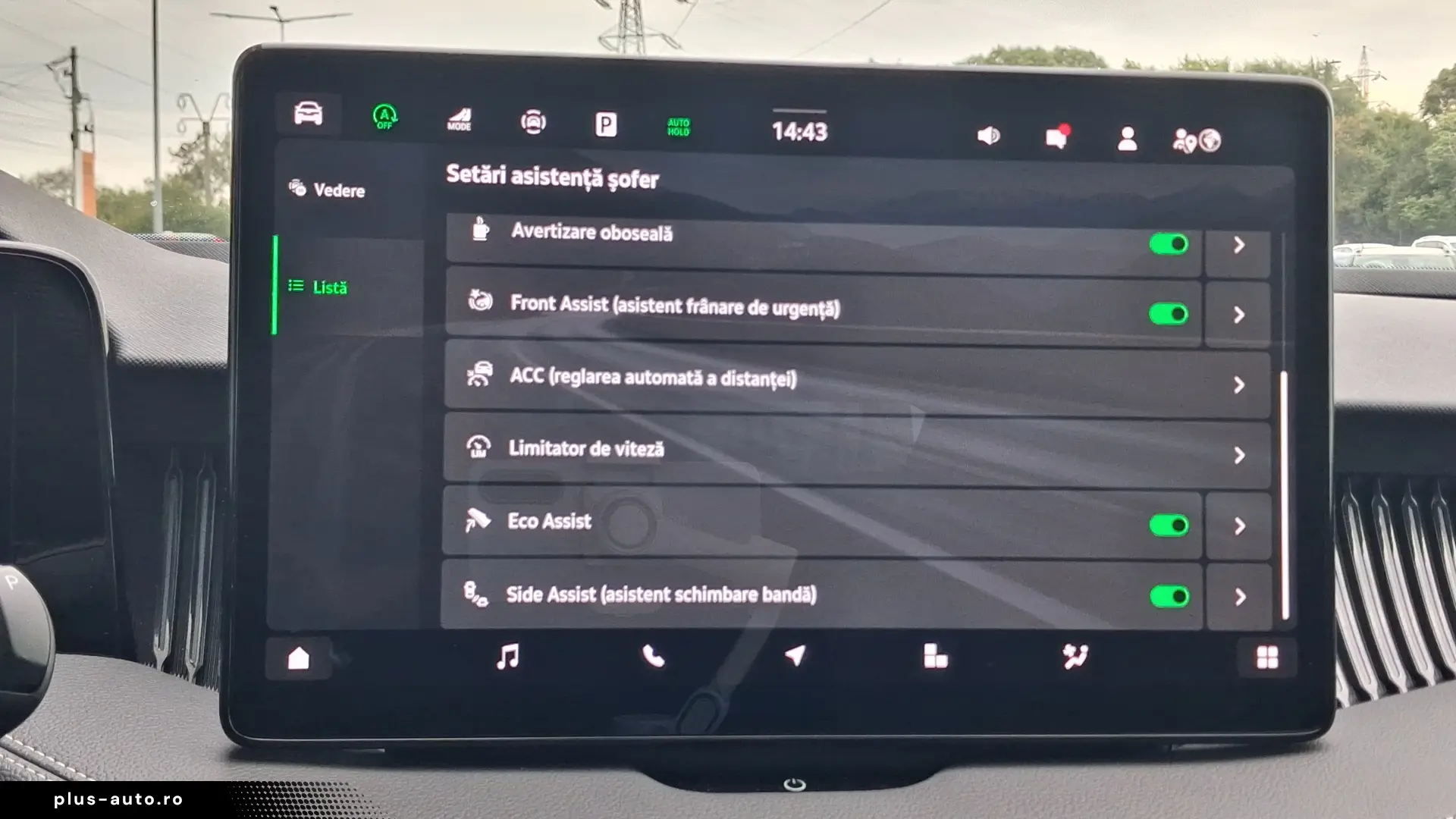 Skoda Superb 2.0 TSI 265 CP 4x4 DSG Sportline