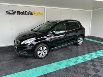 Peugeot 2008 1.6 Diesel 92 CP An 2015