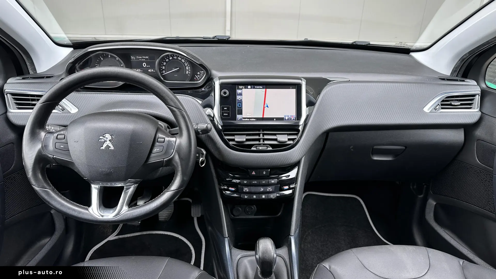 Peugeot 2008 1.6 Diesel 92 CP An 2015