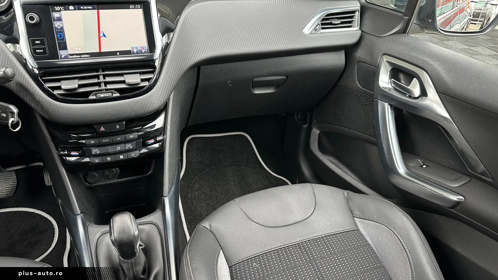 Peugeot 2008 1.6 Diesel 92 CP An 2015