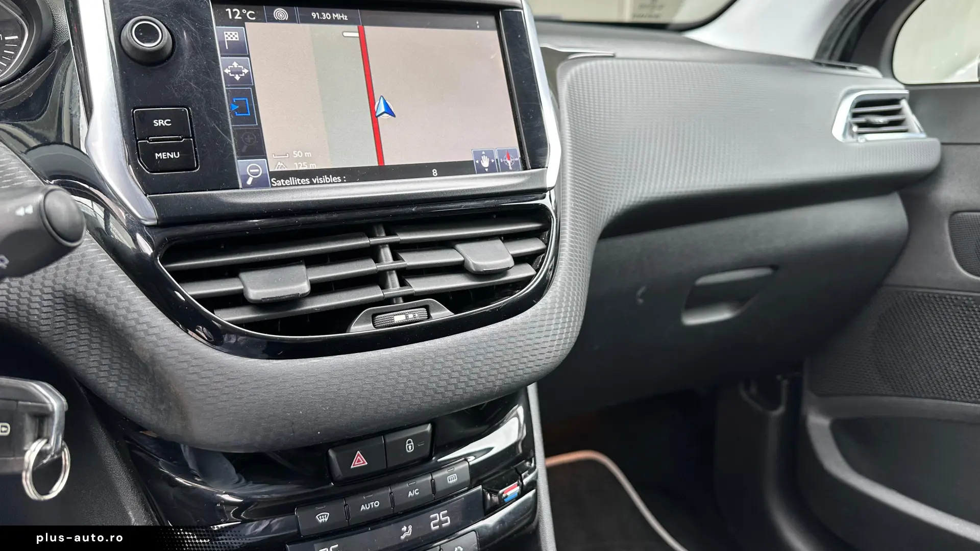 Peugeot 2008 1.6 Diesel 92 CP An 2015