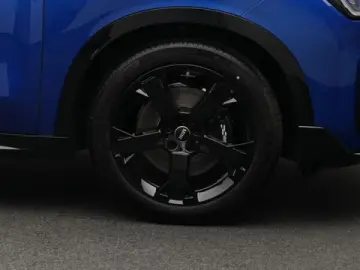 MINI Countryman D (Cooper) John Cooper Works Trim