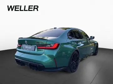 BMW M3 Competition H K 360  DAPro Memory Laser