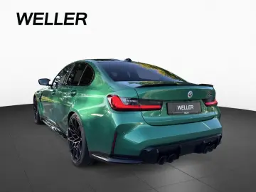 BMW M3 Competition H K 360  DAPro Memory Laser