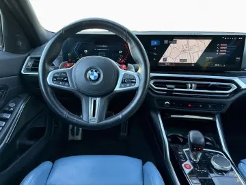 BMW M3 Competition H K 360  DAPro Memory Laser