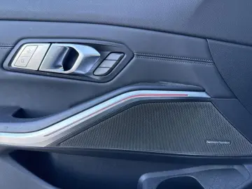 BMW M3 Competition H K 360  DAPro Memory Laser