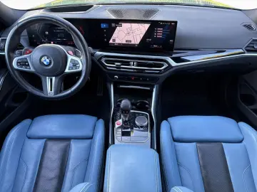 BMW M3 Competition H K 360  DAPro Memory Laser