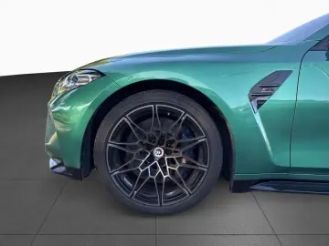 BMW M3 Competition H K 360  DAPro Memory Laser