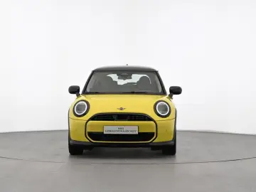 MINI Cooper C Classic Trim