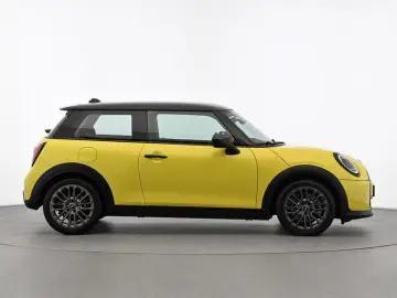 MINI Cooper C Classic Trim