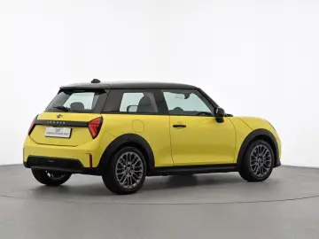 MINI Cooper C Classic Trim