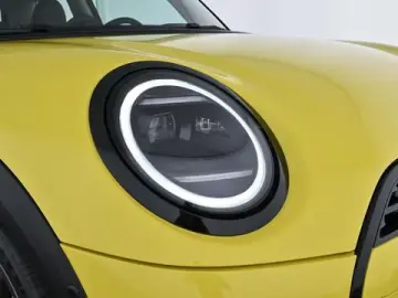 MINI Cooper C Classic Trim
