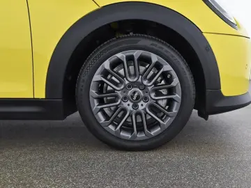 MINI Cooper C Classic Trim