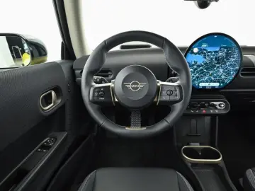 MINI Cooper C Classic Trim