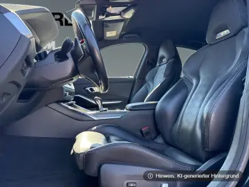 BMW M3 Competition Laser Head Up Driving A Prof Galv