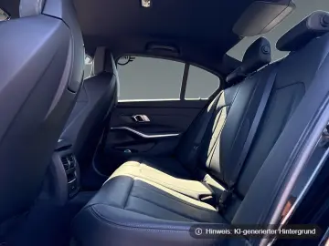 BMW M3 Competition Laser Head Up Driving A Prof Galv