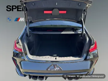 BMW M3 Competition Laser Head Up Driving A Prof Galv