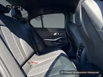 BMW M3 Competition Laser Head Up Driving A Prof Galv