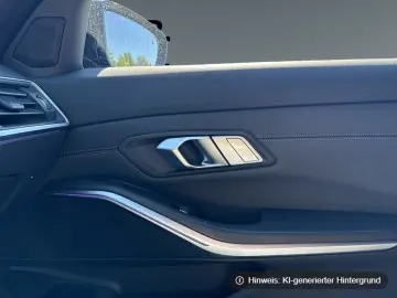 BMW M3 Competition Laser Head Up Driving A Prof Galv