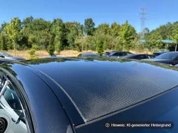 BMW M3 Competition Laser Head Up Driving A Prof Galv