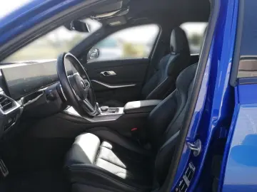 BMW M3 xDrive Competition Laser H&K DriversPackage