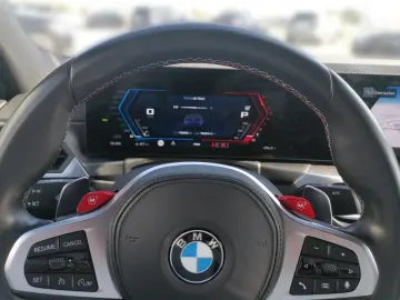 BMW M3 xDrive Competition Laser H&K DriversPackage