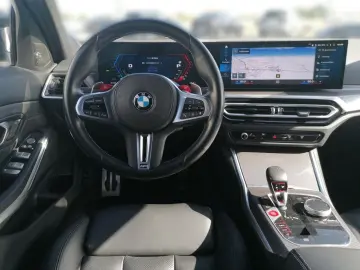 BMW M3 xDrive Competition Laser H&K DriversPackage