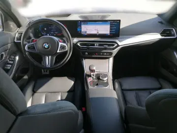 BMW M3 xDrive Competition Laser H&K DriversPackage