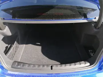 BMW M3 xDrive Competition Laser H&K DriversPackage