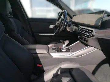 BMW M3 xDrive Competition Laser H&K DriversPackage