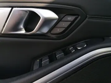 BMW M3 xDrive Competition Laser H&K DriversPackage