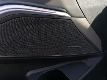 BMW M3 xDrive Competition Laser H&K DriversPackage
