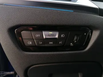 BMW M3 xDrive Competition Laser H&K DriversPackage